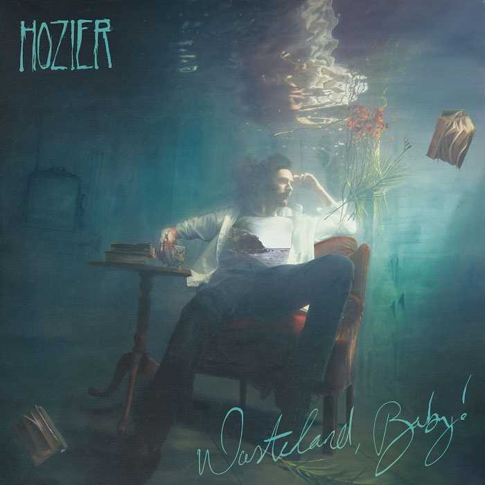 Hozier - Dinner & Diatribes